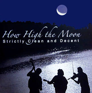 How High the Moon