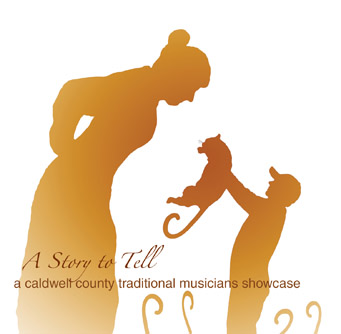 A story to tell