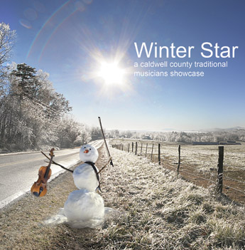 Winter Star